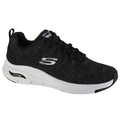 Skechers Arch Fit Paradyme M 232041-BKW Schuhe