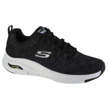 Skechers Arch Fit Paradyme M 232041-BKW Schuhe