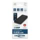 13. Ansmann PB320PD 10000 mAh Schwarz