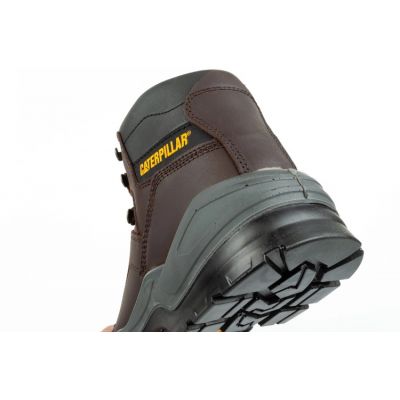 12. Caterpillar Striver Soft Toe Arbeitsschuhe M P724860