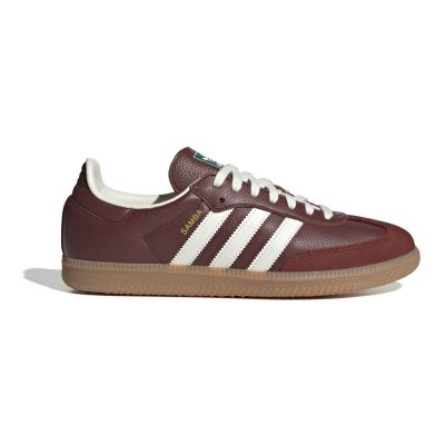 adidas Originals SAMBA OG JR0892 Schuhe