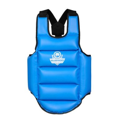 2. OT1 Doppelseitiger Rumpfschutz - M