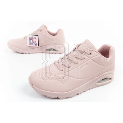 14. Skechers Uno Stand On W 73690/LTMV Schuhe