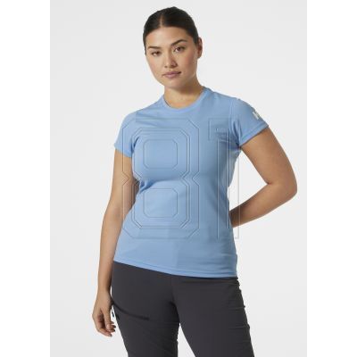 10. Helly Hansen HH Tech W 48373 627 T-Shirt