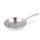 HONEYCOMB Edelstahlpfanne 26 cm MR-1228-26 MAESTRO