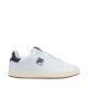 2. Fila Courtbay Herrenschuhe weiß und marineblau FFM0365 13462