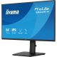 6. iiyama ProLite XB2491H-B1 Computermonitor 60,5 cm (23,8") 1920 x 1080 px Full HD LCD Schwarz