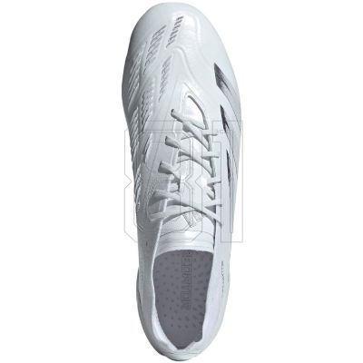 3. adidas Predator Elite FG U IE1803 Fußballschuhe