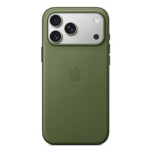 Apple iPhone 17 Pro Max TE Hülle Grün (MGFD4ZM/A)