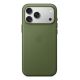 Apple iPhone 17 Pro Max TE Hülle Grün (MGFD4ZM/A)