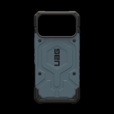 3. UAG Pathfinder MagSafe Hülle für iPhone 17 - Schwarz
