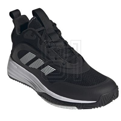 4. Adidas OwnTheGame 3.0 M IF4568 Basketballschuhe