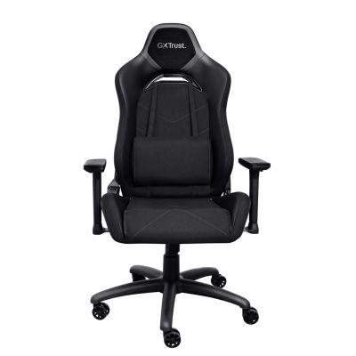 3. Trust GXT 714 Ruya Black Gaming-Stuhl