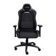 3. Trust GXT 714 Ruya Black Gaming-Stuhl