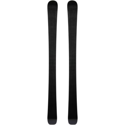 5. Rossignol Experience Jr Kid-X / Kid 4 GW B76 Schwarze Skier