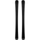 5. Rossignol Experience Jr Kid-X / Kid 4 GW B76 Schwarze Skier
