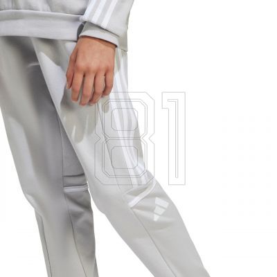 7. adidas Squadra 25 Sweat Jr Pants JD4823