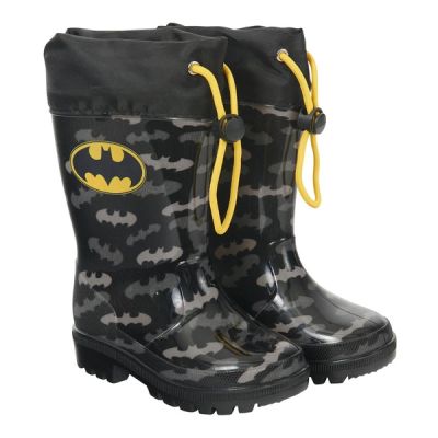 14. Perletti Batman Jr 98326 Gummistiefel