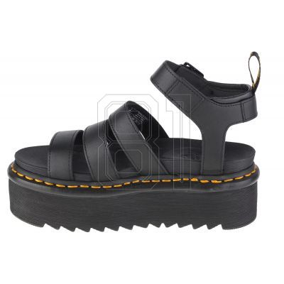2. Dr. Martens Blaire Quad W Sandalen DM27296001 
