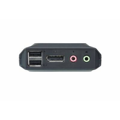4. ATEN CS22DP-AT KVM-Switch