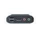 4. ATEN CS22DP-AT KVM-Switch