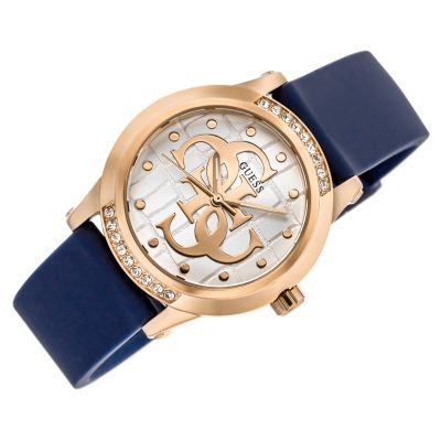 2. Guess Annette GW0860L2 Damenuhr + Box