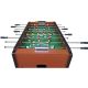 8. Holz-Fußballtisch 140x75x89cm ENERO
