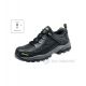 Bata Industrials Bickz 203 U MLI-B29B1 Schwarze Schuhe