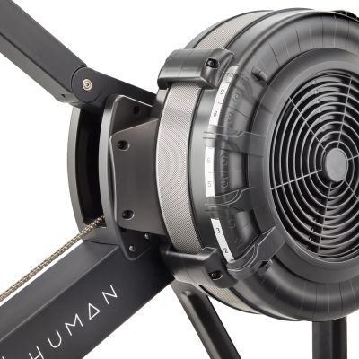 23. Halbmenschliches Luftrudergerät SFIT-P-HH30008