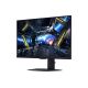4. Samsung Odyssey G7 LED-Monitor 27" LS27DG702EUXDU 144Hz