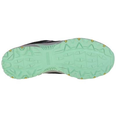 4. Skechers Hillcrest - Pure Escapade 149821-BKMT Schwarz 36