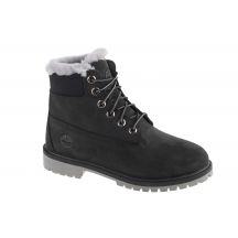 Timberland Premium 6 IN WP Shearling Boot Jr 0A41UX Schuhe