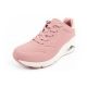 12. Skechers Uno Wedge-Hi Steps Damen Sneakers Sportmode Schuhe