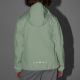 9. Softshelljacke für Mädchen 4F F478 mint 4FJWSS26TSOFF478 47S