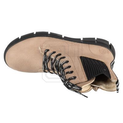 3. Rieker Booties W X3414-60 Schuhe