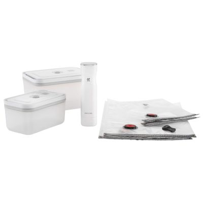 ZWILLING Fresh & Save Kunststoff-Starterset
