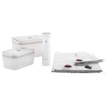 ZWILLING Fresh & Save Kunststoff-Starterset