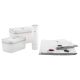 ZWILLING Fresh & Save Kunststoff-Starterset
