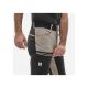 5. MILLET Onega Stretchhose M beige Herrenhose
