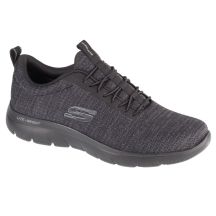 Skechers Summits - Sorenz 232697-BBK Schwarz 40