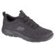 Skechers Summits - Sorenz 232697-BBK Schwarz 40