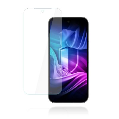 6. 3mk SilkyMatt Pro™ Mattfolie für Google Pixel 11 Pro