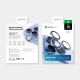 4. AmazingThing Titan Vision Saphirglas für iPhone 18 Pro / 18 Pro Max - Blau