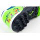 6. Joma Kinder-Sportschuhe Turf Top Flex JR 2604 Fußballschuhe