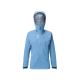 MILLET Kamet GTX Jkt W Damenjacke Blau