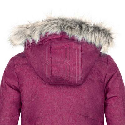 5. Trollkids Mädchen Lifjell Jacket Jr 133-229 Winterjacke