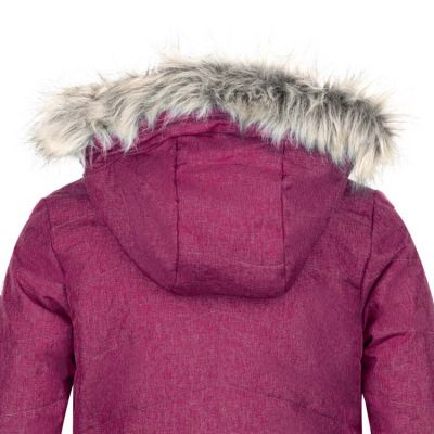 5. Trollkids Mädchen Lifjell Jacket Jr 133-229 Winterjacke