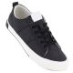 Schwarze Herren-Sneaker aus Textil, Big Star TT174292