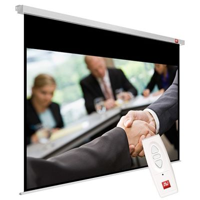 12. AVTEK BUSINESS ELEKTRISCHE BILDHÜLLE 300P
