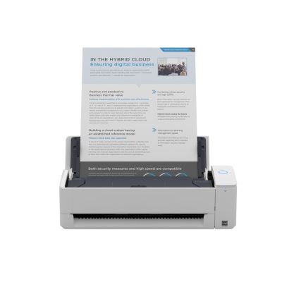 Ricoh ScanSnap iX1300 Dokumentenscanner